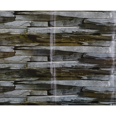 Mata osłona balkonowa na balkon taras 445x75 cm