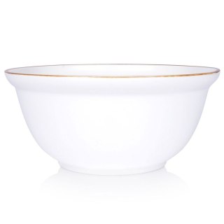 Miseczka ceramiczna biała 16 cm 750 ml