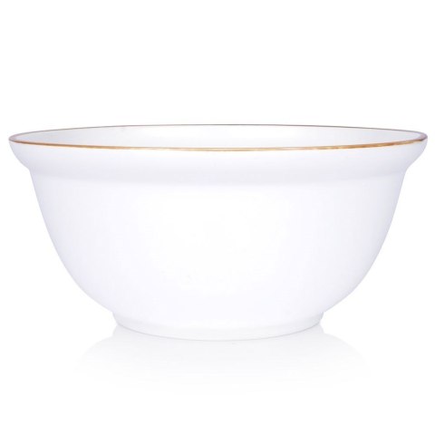 Miseczka ceramiczna biała 16 cm 750 ml