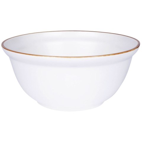 Miseczka ceramiczna biała 16 cm 750 ml