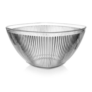Miseczka plastikowa 12,5x12,5 cm CHARISMA 400 ml