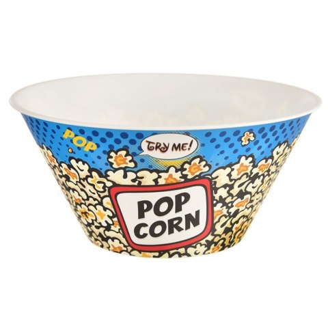 Miska na popcorn 15,5 cm 700 ml