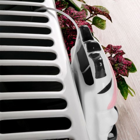 Nawilżacz powietrza ceramiczny dla dzieci zebra