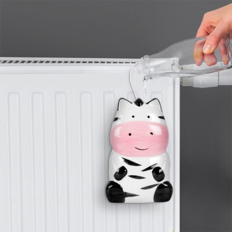 Nawilżacz powietrza ceramiczny dla dzieci zebra