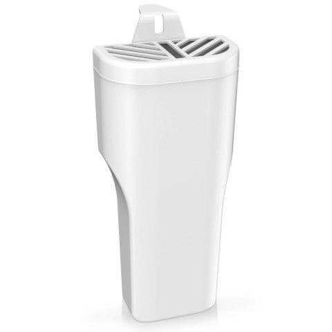 Nawilżacz powietrza na kaloryfer biały 450 ml