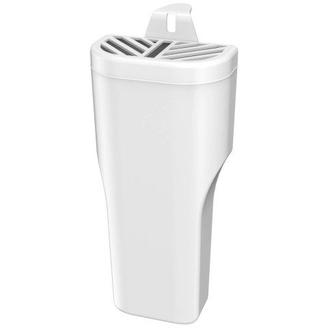 Nawilżacz powietrza na kaloryfer biały 450 ml