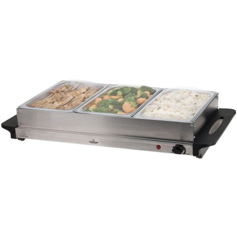 Podgrzewacz elektryczny do potraw płyta bufet