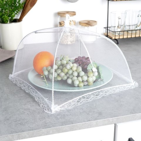 Siatka na żywność 30x30 cm