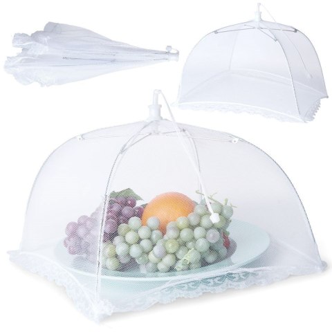 Siatka na żywność 30x30 cm