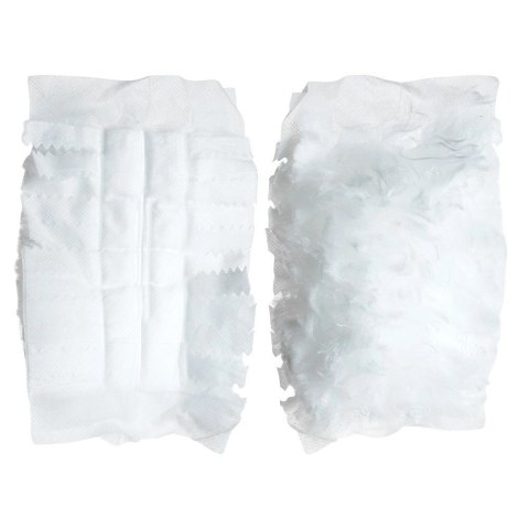 Szczotka do kurzu z wkładami 28 cm 4 el.