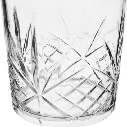 Szklanka plastikowa CHARISMA 350 ml