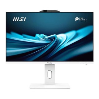 Komputer AiO MSI PRO AP242P 14M-891EU 23,8"FHD/i5-14400/16GB/SSD512GB/UHD/11PR White