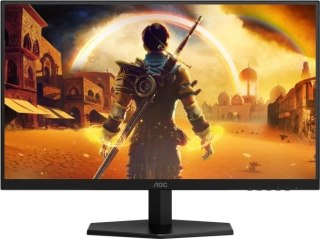 Monitor AOC Q27G42XE (27" /IPS /180Hz /2560 x 1440 /Czarny)