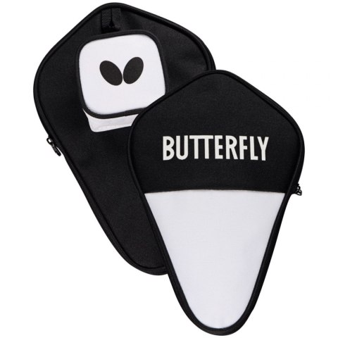 Pokrowiec na Rakietkę do Tenisa Stołowego BUTTERFLY Cell Case I