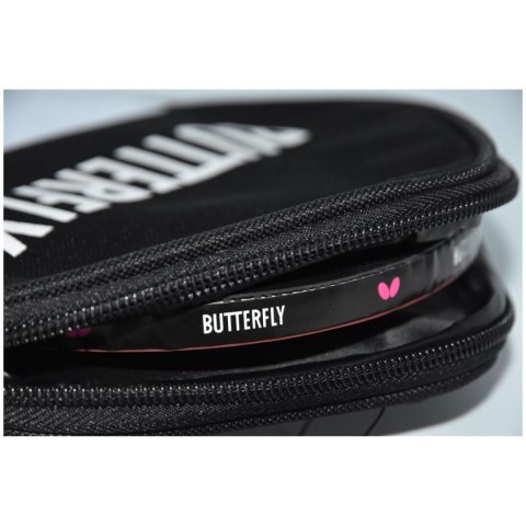 Pokrowiec na Rakietkę do Tenisa Stołowego BUTTERFLY Cell Case I