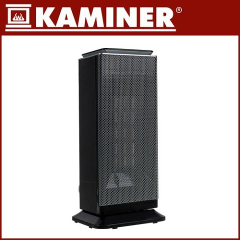 Grzejnik elektryczny Lumni 2.0 Kaminer 26376 – nowoczesny design