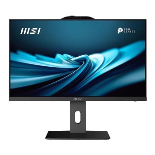 Komputer AiO MSI PRO AP242P 14M-649XEU 23,8"FHD/i5-14400/16GB/SSD512GB/UHD/DOS Black