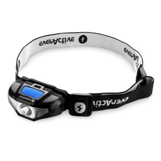 Latarka czołowa everActive HL-120 DOT.