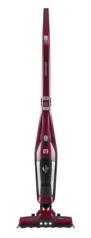 Odkurzacz pionowy CONCEPT 100W VP4136