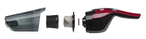 Odkurzacz pionowy CONCEPT 100W VP4136