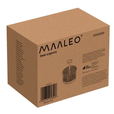 Organizer na biurko Maaleo 26290