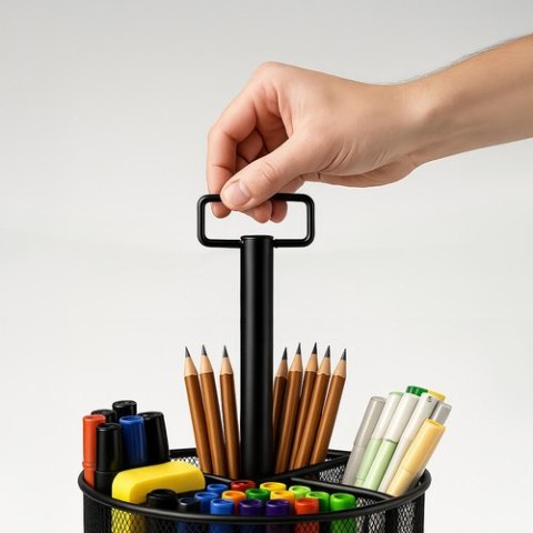 Organizer na biurko Maaleo 26290