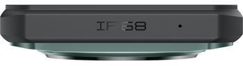 Smartfon Oukitel WP35 8/256 11000mAh DS. zielony