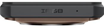 Smartfon Oukitel WP35 8/256 11000mAh DS. złoty