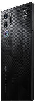 Smartfon REDMAGIC 9S Pro 5G 12/256GB Sleet
