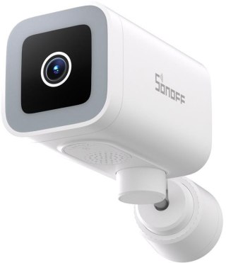 Zewnętrzna Inteligentna Kamera WiFi Sonoff CAM-B1P 2K
