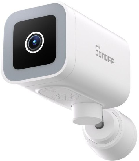 Zewnętrzna Inteligentna Kamera WiFi Sonoff CAM-B1P 2K