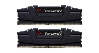 G.Skill Ripjaws V F4-4000C18D-32GVK moduł pamięci 32 GB 2 x 16 GB DDR4 4000 Mhz