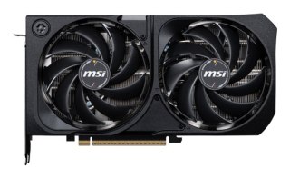 MSI GeForce RTX 5070 12G SHADOW 2X OC NVIDIA 12 GB GDDR7