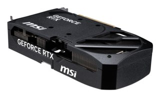 MSI GeForce RTX 5070 12G SHADOW 2X OC NVIDIA 12 GB GDDR7