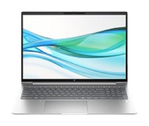Notebook HP ProBook 460 G11 (16"/I5 Ultra 125U /16GB/SSD512GB/W11P/Srebrny)