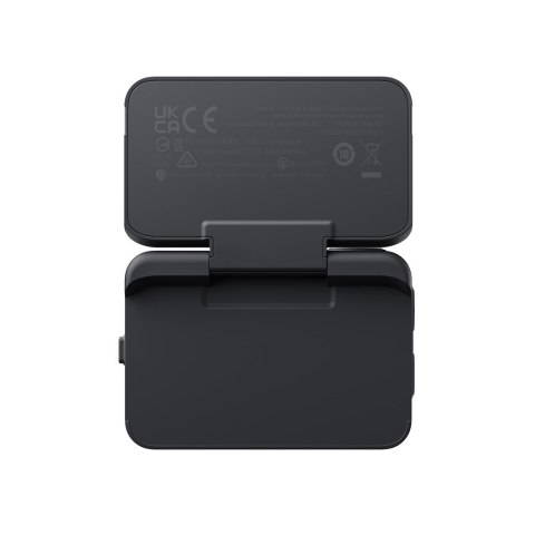 Insta360 GO Ultra Standard Bundle (Midnight Black) - kamera sportowa 53g