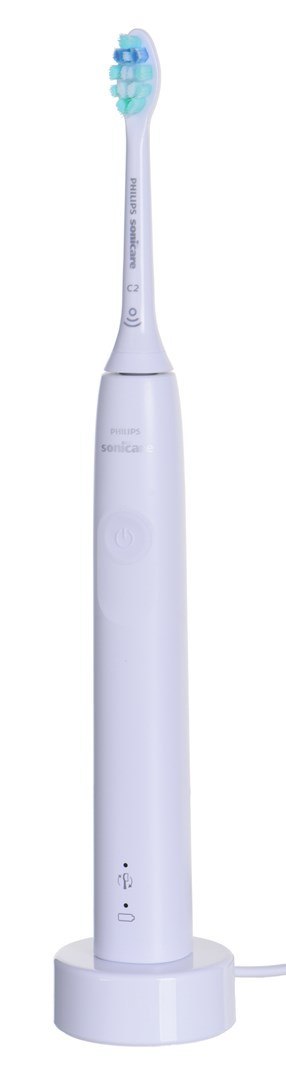 Philips 3100 series HX3671/13 Technologia soniczna Szczoteczka soniczna