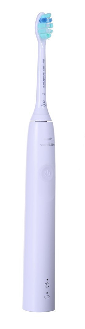 Philips 3100 series HX3671/13 Technologia soniczna Szczoteczka soniczna