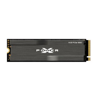 Dysk SSD SILICON POWER SP002TBP34XD8005 (M.2 2280″ /2TB )