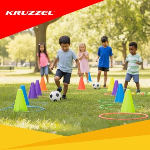 Gra zręcznościowa "Rzut do celu" Kruzzel 26514