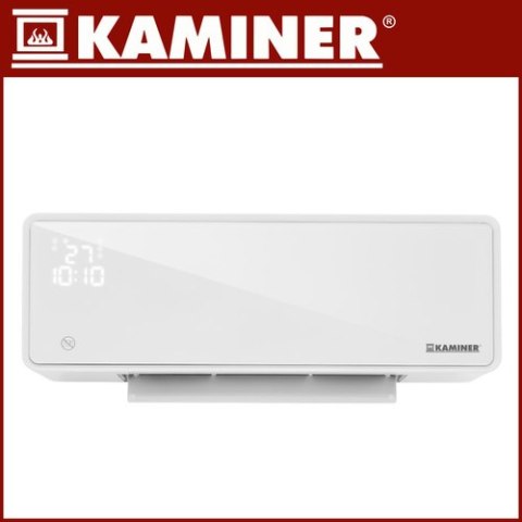 Grzejnik- kurtyna powietrzna Zelvion Kaminer 26398