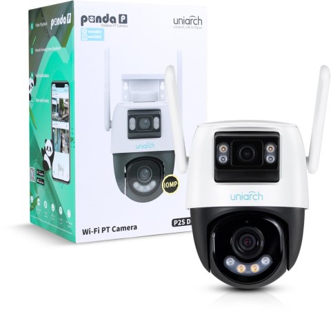 Kamera IP Uniview Uho-P2S-M55F34