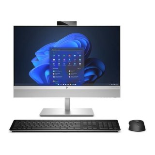 Komputer AIO HP EliteOne 840 G9 23,8"FHD Touch/i5-14500/16GB/SSD512GB/UHD/11PR Silver 3Y