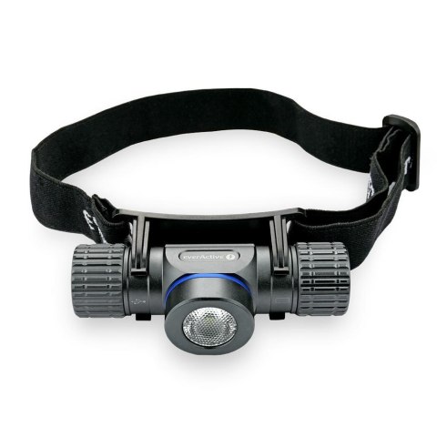 Latarka czołowa everActive Force HL-1100R