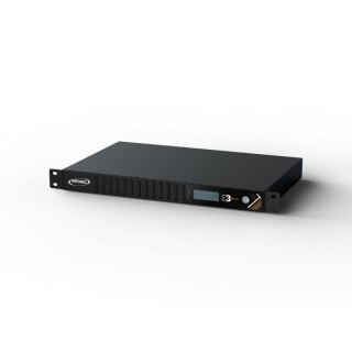 Zasilacz awaryjny UPS Infosec E3 Evo 500 RM, 500VA, 300W, 4x C13