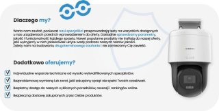 Zestaw monitoringu IP Hilook 2 kamery IPCAM-T8-30DL 2.8mm