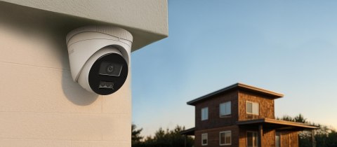 Zestaw monitoringu IP Hilook 2 kamery IPCAM-T8-30DL 2.8mm