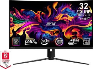 321CURX QD-OLED