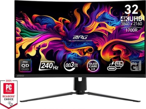 321CURX QD-OLED