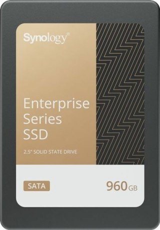 Dysk SSD SYNOLOGY SAT5221-960G (2.5″ /960 GB )